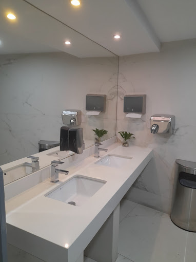 Hotel Lima_banheiro
