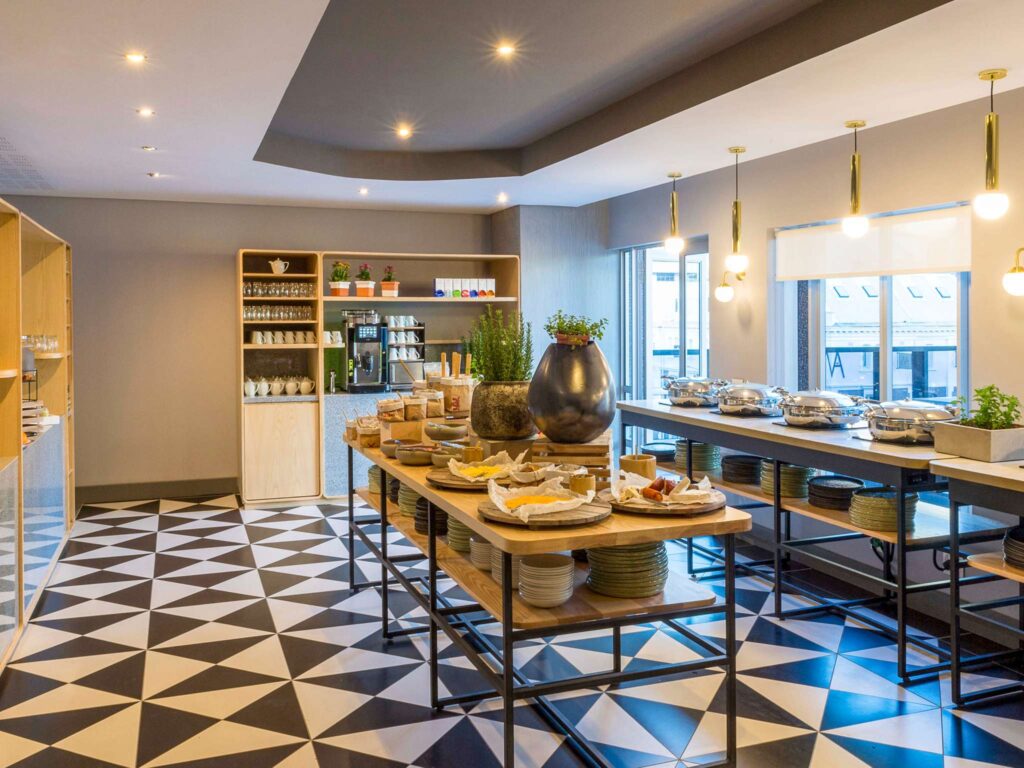 Pullman Cape Town City Centre