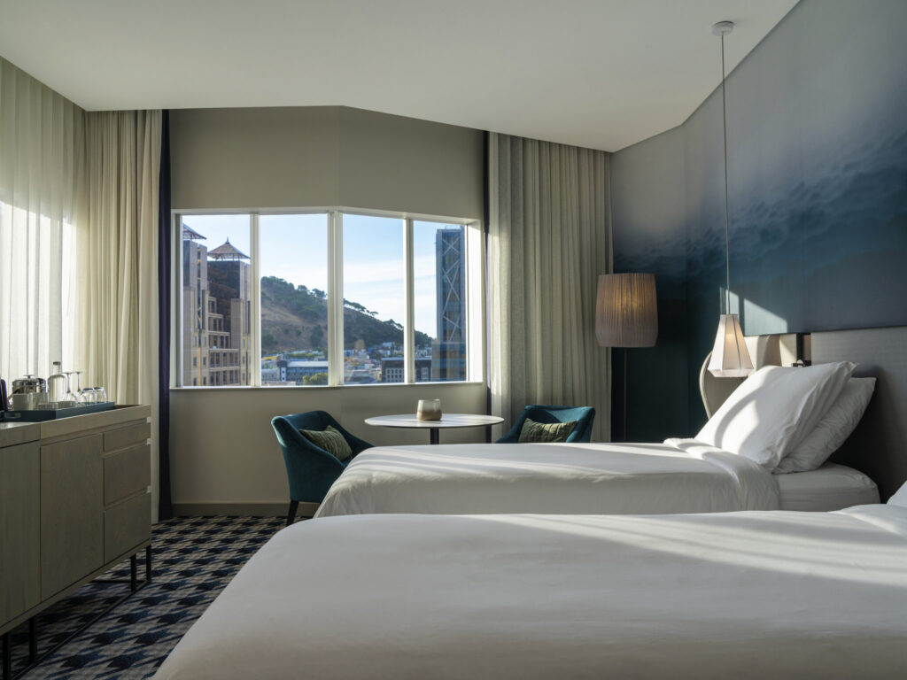 Pullman Cape Town City Centre