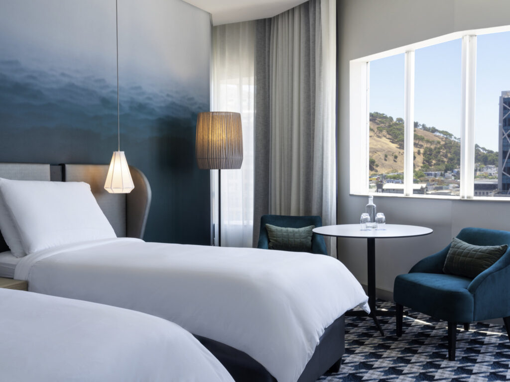 Pullman Cape Town City Centre